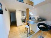 Foto - Wunderschöne 2,5 Zimmer Wohnung in NBG Gebersdorf