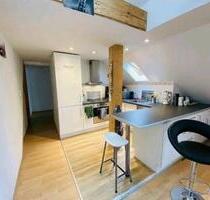 Wunderschöne 2,5 Zimmer Wohnung in NBG Gebersdorf - Nürnberg