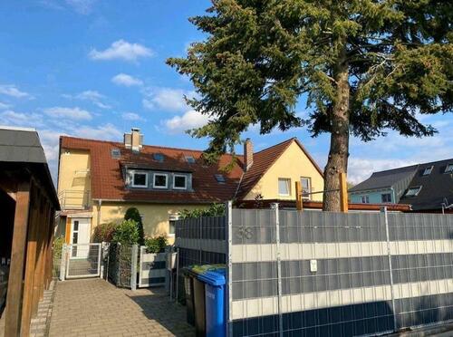Foto - 2.5 Zimmer Etagenwohnung zur Miete in Nürnberg