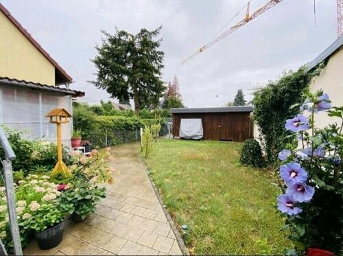 Foto - Etagenwohnung in Nürnberg zur Miete