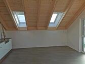 Foto - 3 Zimmer Dachgeschoßwohnung zur Miete in Aurach