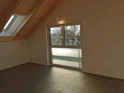 Foto - 3 Zimmer Dachgeschoßwohnung in Aurach