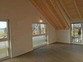 Foto - Dachgeschoßwohnung in Aurach zur Miete