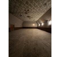 Halle Lagerhalle Stellplatz 260qm - Einbeck