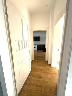 Foto - **Wunderschöner Altbau-Charme** 2-Zimmer mit Einbauküche, großer Terrasse und Garten nahe Uni-Klinik