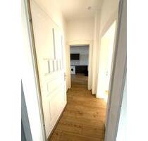 **Wunderschöner Altbau-Charme** 2-Zimmer mit Einbauküche, großer Terrasse und Garten nahe Uni-Klinik - Essen Stadtbezirk III