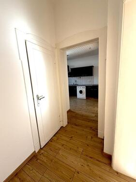 Foto - Erdgeschoßwohnung in Essen zur Miete