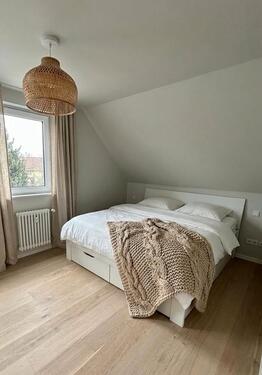 Foto - Terrassenwohnung in Düsseldorf zur Miete