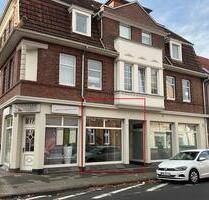 Geschäftsfläche in zentraler Lage zu vermieten - Nordhorn