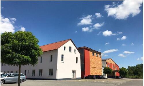 Foto - Bürofläche im 2. OG Büchelpark Neunkirchen