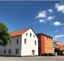 Bürofläche im 2. OG Büchelpark Neunkirchen
