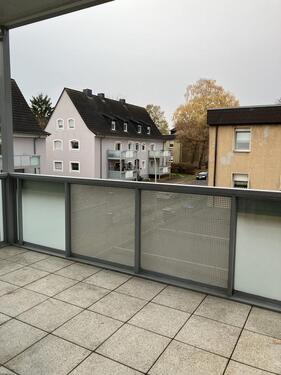 Foto - Etagenwohnung in Lünen zur Miete