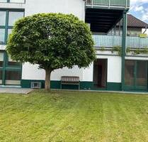 Schöne 3 ZKB Gartenwohnung 84qm provisionsfrei vom Eigentümer - Geiselbach