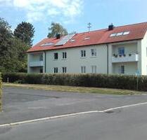 3-Zim.Whg., ca. 79 m² WFL, Energiesparhaus, provisionsfrei - Wiesau Kornthan