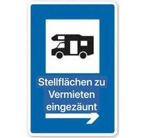 Stellfläche, Stellplatz, Boot, PKW, Wohnmobile-wagen etc. - Dresden Neustadt