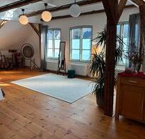 Praxisraum Arbeitsstudio - 350,00 EUR Kaltmiete, in Hamburg (PLZ: 22175) Wandsbek