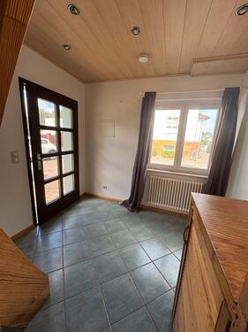 Foto - Etagenwohnung zur Miete in Neuruppin