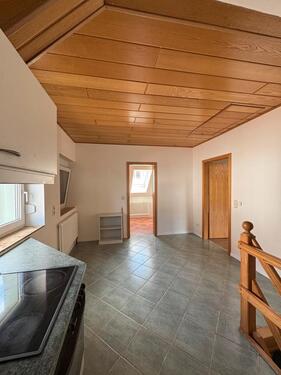 Foto - Etagenwohnung in Neuruppin zur Miete