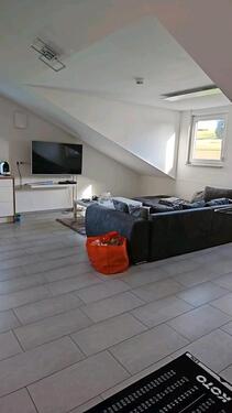 Foto - Etagenwohnung in Denkendorf zur Miete