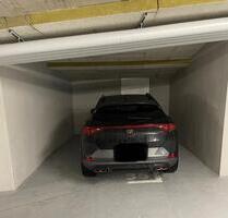 Garagenstellplatz Pfullingen - 100,00 EUR Miete, in Pfullingen (PLZ: 72793)