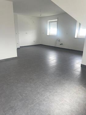 Foto - Etagenwohnung zur Miete in Preußisch Oldendorf