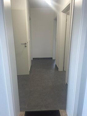 Foto - Etagenwohnung in Preußisch Oldendorf