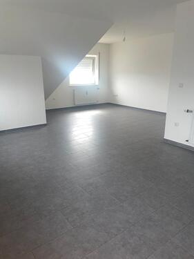Foto - Etagenwohnung in Preußisch Oldendorf zur Miete