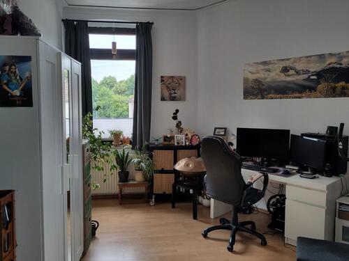 Foto - Etagenwohnung zur Miete in Bochum