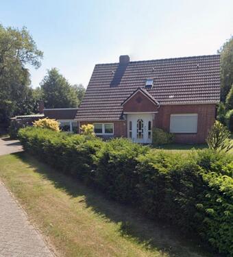 Foto - Einfamilienhaus mit viel Potenzial