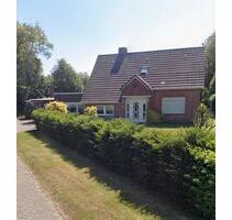 Einfamilienhaus mit viel Potenzial - Aurich Egels und Wallinghausen