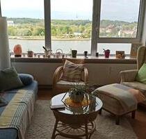 Wohnung mit bestem Blick über Schleswig zu verkaufen von Privat