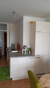 Foto - Etagenwohnung in Schleswig