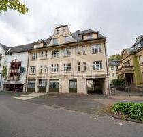 Renovierte Altbauwohnung im Zentrum von Oberstein! - Idar-Oberstein