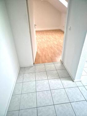 Foto - Etagenwohnung in Höchstadt an der Aisch