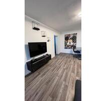 Moderne möblierte 2-Zimmer Wohnung Mühlheim Dümpten - Mülheim an der Ruhr Moderne möblierte 2-Zimmer Wohnung Mühlheim Dümpten - Mülheim an der Ruhr