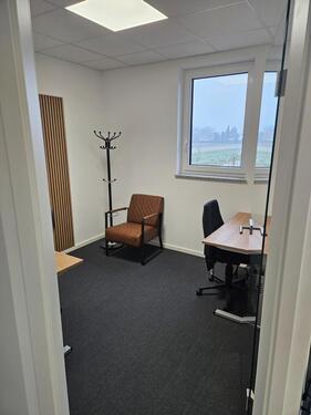 Foto - kleines Büro ( Einzelbüro ) - 350,00 EUR Kaltmiete,