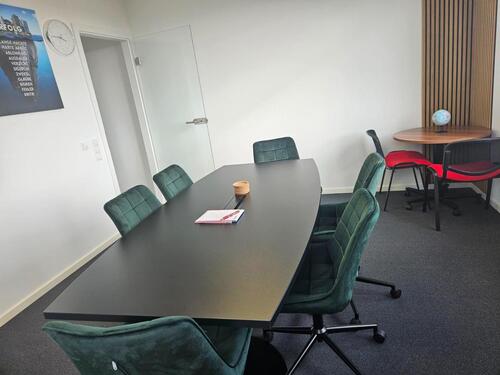 Foto - andere in Hallbergmoos