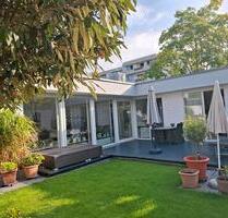 Atriumbungalow mit toller Ausstattung - Haar