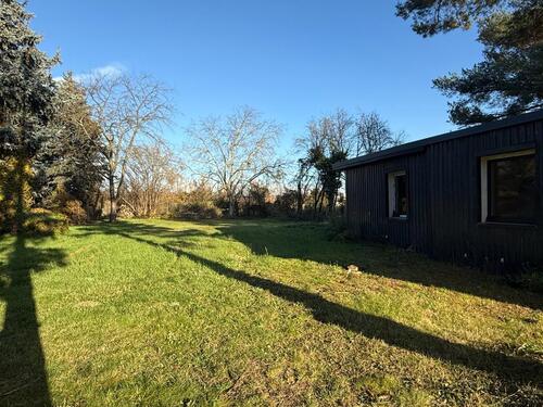 Foto - Grundstück in Halle (Saale)