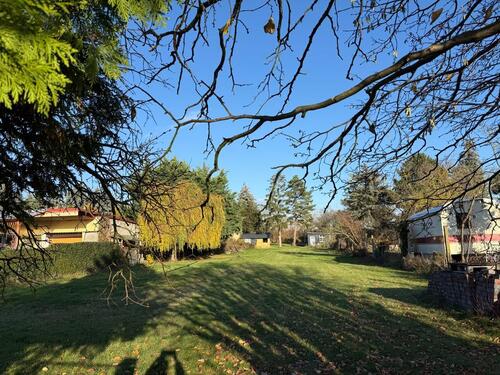 Foto - Grundstück in Halle (Saale) zur Miete