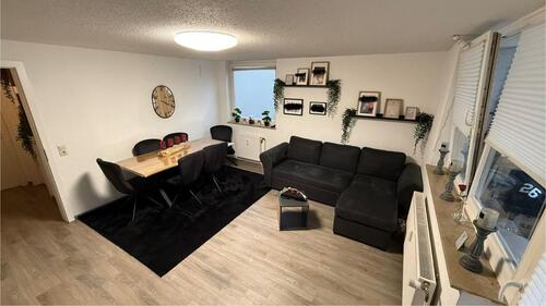 Foto - Attraktive 3 Zimmer Wohnung in Wuppertal-Langerfeld