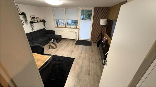 Foto - Etagenwohnung in Wuppertal zur Miete