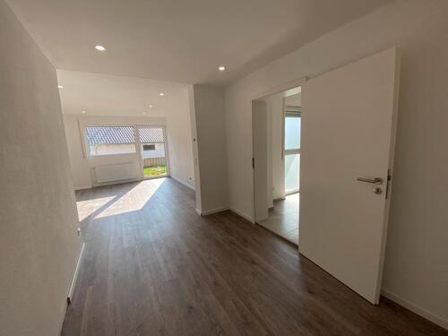 Foto - 2 Zimmer Etagenwohnung in Deggingen