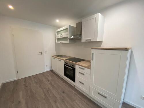 Foto - Etagenwohnung in Deggingen zur Miete