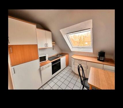 Foto - Möblierte Wohnung für Studenten Azubis – privat