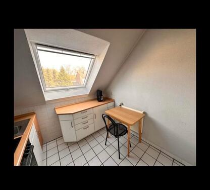 Foto - 1 Zimmer Etagenwohnung zur Miete in Duisburg