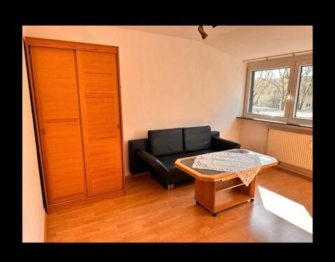 Foto - Etagenwohnung in Duisburg zur Miete