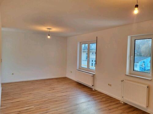 Foto - Etagenwohnung in Ruhla zur Miete