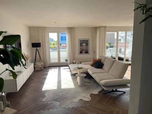 Foto - 3 Zimmer Maisonettenwohnung zur Miete in Norderstedt