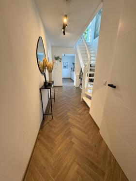 Foto - 3 Zimmer Maisonettenwohnung in Norderstedt